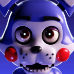 Five Nights at Candy's Remastered Android (Fan-made Port)