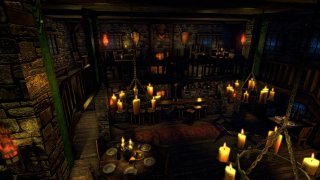 Castle: 3D Hidden Objects Screenshot