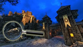 Castle: 3D Hidden Objects Screenshot