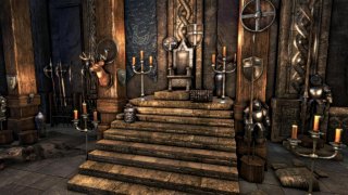 Castle: 3D Hidden Objects Screenshot