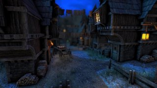 Castle: 3D Hidden Objects Screenshot