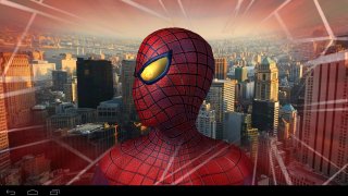 Amazing Spider-Man 3D Live WP for Android - Download the APK from Uptodown